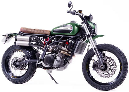 2021 CCM Maverick