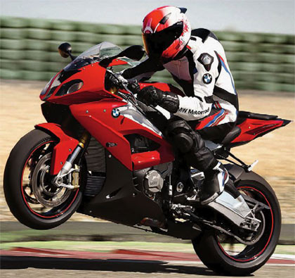 BMW S1000RR