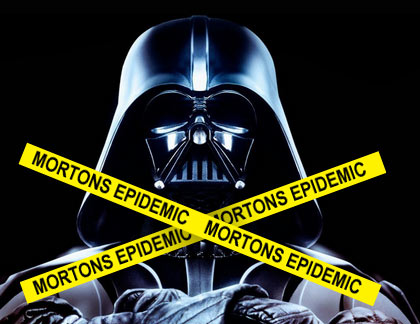 Mortons Media