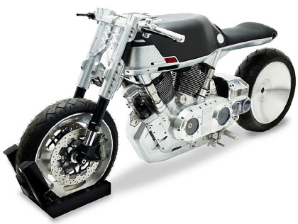 Vanguard Roadster