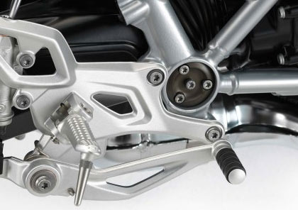 BMW Cafe Racer reat sets