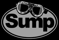 sump magazine-logo-sticker
